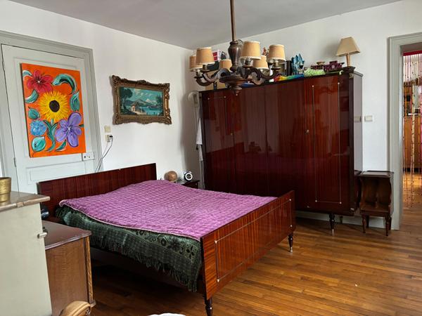 Special Investisseurs - Immeuble a renover en plein coeur de Verdun