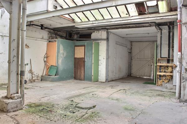 Special Investisseurs - Immeuble a renover en plein coeur de Verdun