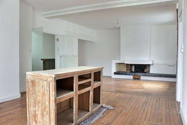 Special Investisseurs - Immeuble a renover en plein coeur de Verdun