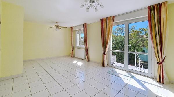 AYTRÉ – MAISON LUMINEUSE AVEC JARDIN, SOUS-SOL ET FORT POTENTIEL