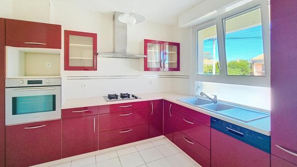 AYTRÉ – MAISON LUMINEUSE AVEC JARDIN, SOUS-SOL ET FORT POTENTIEL