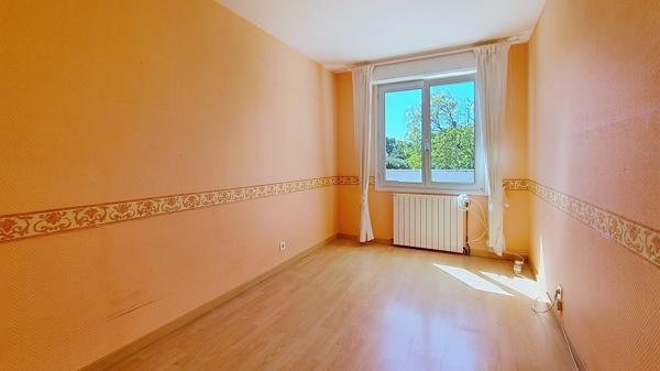 AYTRÉ – MAISON LUMINEUSE AVEC JARDIN, SOUS-SOL ET FORT POTENTIEL