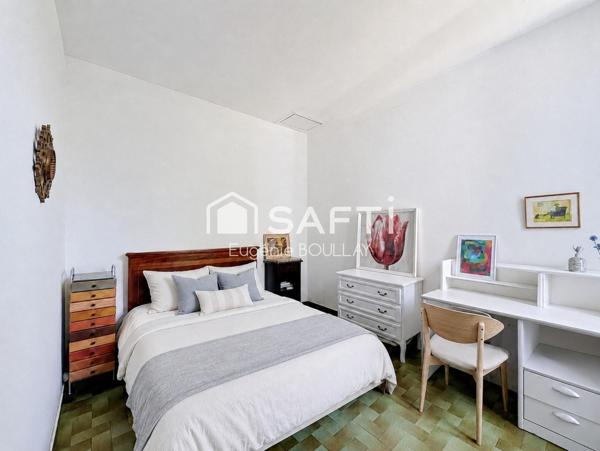 Biarritz St Martin : Maison avec jardin et plus de 100 m² d’annexes