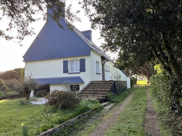 Maison à vendre |  Trégunc |  6 pièces | 146 m²