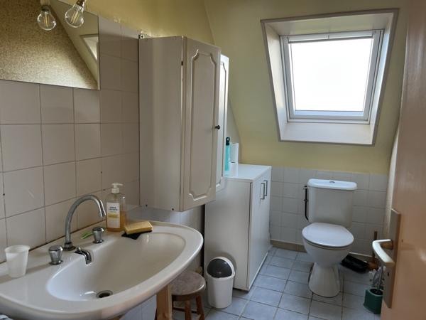 Maison à vendre |  Trégunc |  6 pièces | 146 m²