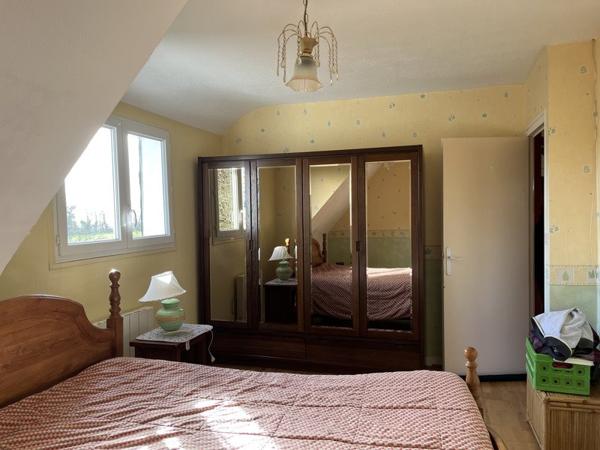 Maison à vendre |  Trégunc |  6 pièces | 146 m²