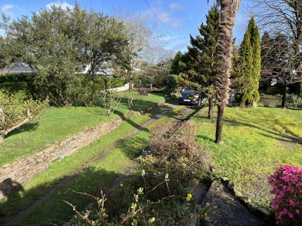 Maison à vendre |  Trégunc |  6 pièces | 146 m²