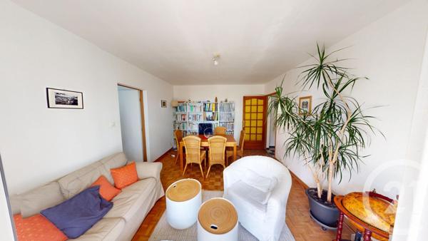 Appartement F2 à vendre  2 pièces - 48,30 m2 NANTES - 44