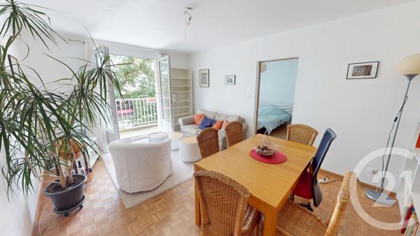 Appartement F2 à vendre  2 pièces - 48,30 m2 NANTES - 44