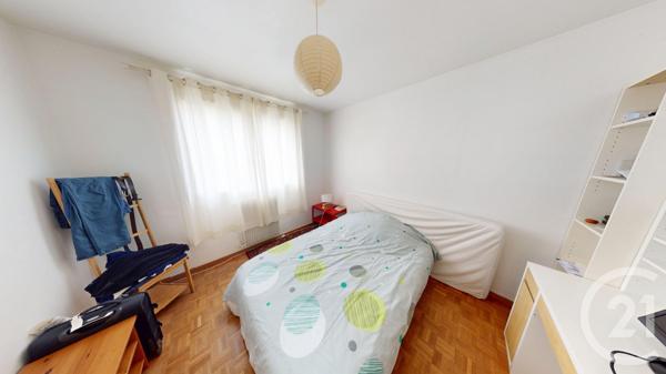 Appartement F2 à vendre  2 pièces - 48,30 m2 NANTES - 44