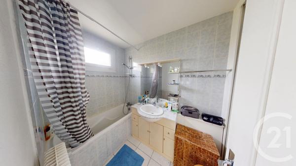 Appartement F2 à vendre  2 pièces - 48,30 m2 NANTES - 44