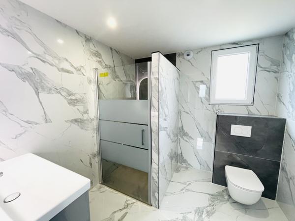 Maison familiale 135m² - 5 chambres - Jardin