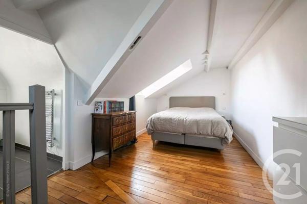 Maison à vendre  5 pièces - 124 m2 LA VARENNE ST HILAIRE - 94