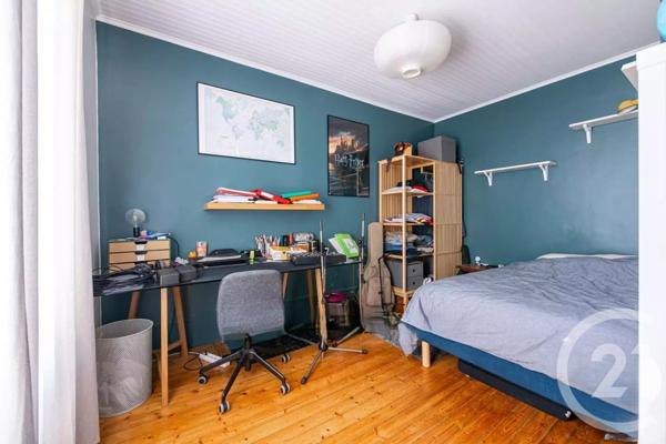 Maison à vendre  5 pièces - 124 m2 LA VARENNE ST HILAIRE - 94