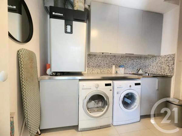 Maison à vendre  5 pièces - 124 m2 LA VARENNE ST HILAIRE - 94