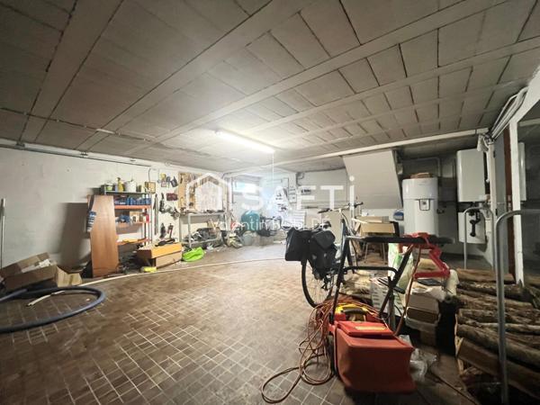 Maison rénovée - Merignac Centre