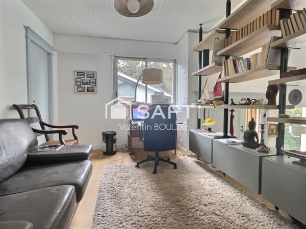 Maison rénovée - Merignac Centre