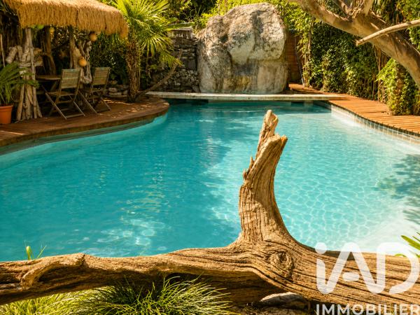 Maison à vendre 4 pièces 140 m² Soorts-Hossegor