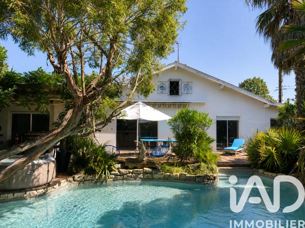 Maison à vendre 4 pièces 140 m² Soorts-Hossegor