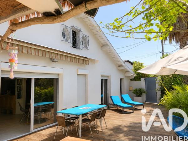 Maison à vendre 4 pièces 140 m² Soorts-Hossegor