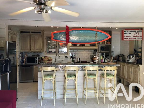 Maison à vendre 4 pièces 140 m² Soorts-Hossegor