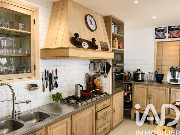 Maison à vendre 4 pièces 140 m² Soorts-Hossegor