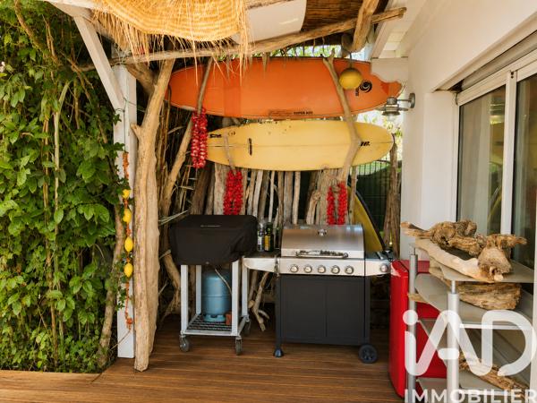 Maison à vendre 4 pièces 140 m² Soorts-Hossegor