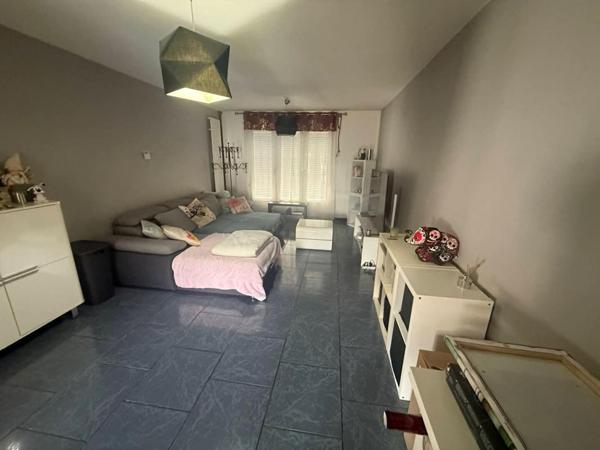 Maison  4 pièce(s)