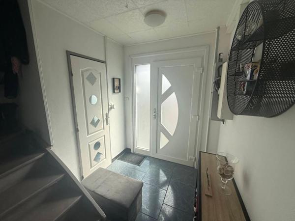 Maison  4 pièce(s)