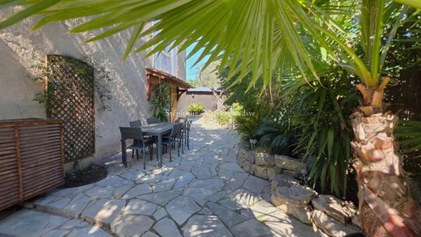 Immobilier Fréjus (83600) – Maison 120m2 – 665 000 €