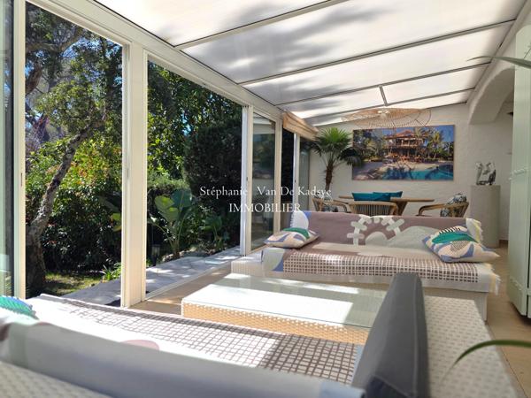 Immobilier Fréjus (83600) – Maison 120m2 – 665 000 €