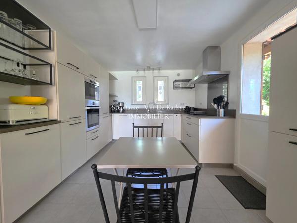 Immobilier Fréjus (83600) – Maison 120m2 – 665 000 €