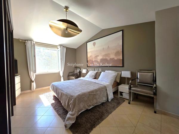 Immobilier Fréjus (83600) – Maison 120m2 – 665 000 €