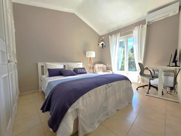 Immobilier Fréjus (83600) – Maison 120m2 – 665 000 €