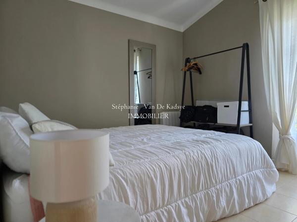 Immobilier Fréjus (83600) – Maison 120m2 – 665 000 €