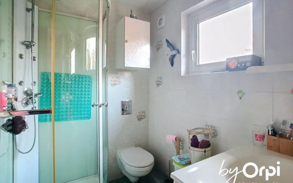 Maison à vendre    4 pièces •  Commentry