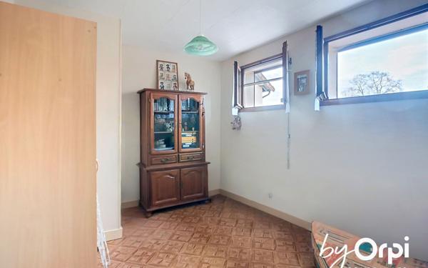 Maison à vendre    4 pièces •  Commentry