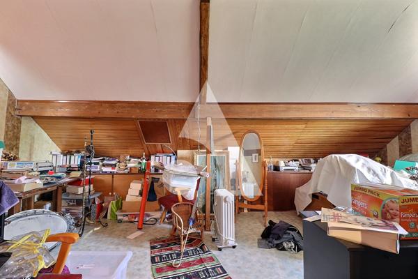 Maison 5 pièces 106 m2