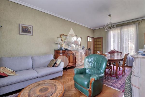 Maison 5 pièces 106 m2