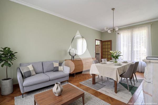 Maison 5 pièces 106 m2