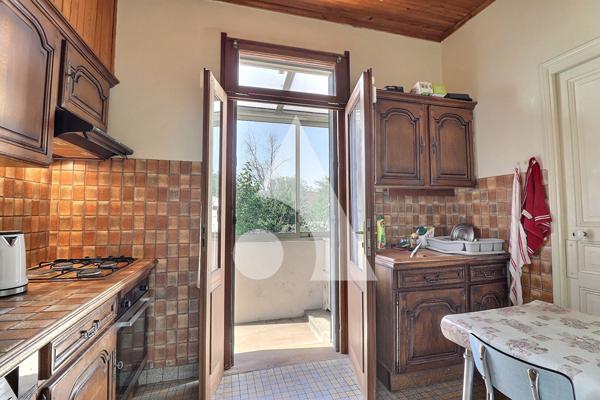 Maison 5 pièces 106 m2