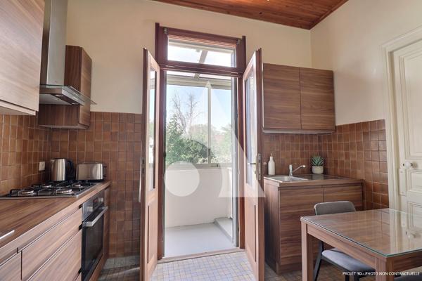 Maison 5 pièces 106 m2