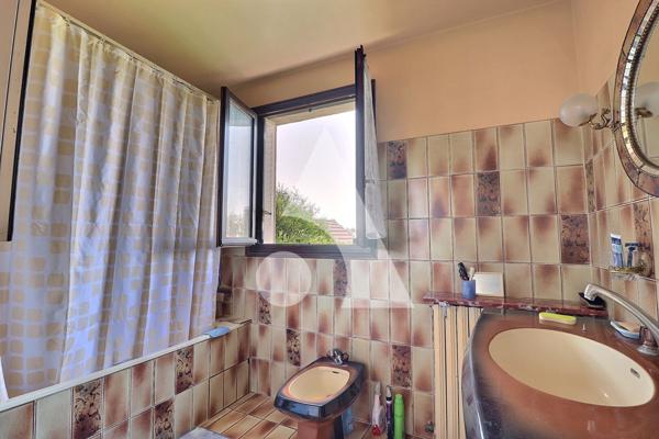 Maison 5 pièces 106 m2