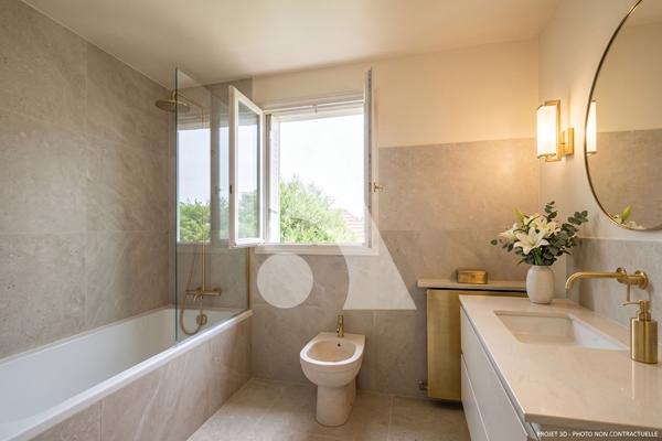 Maison 5 pièces 106 m2