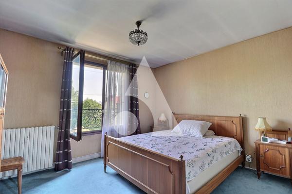 Maison 5 pièces 106 m2