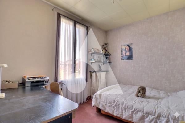 Maison 5 pièces 106 m2