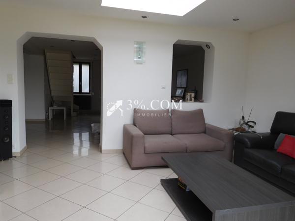 Maison 6 pièce(s) 3 chambre(s) 114 m²