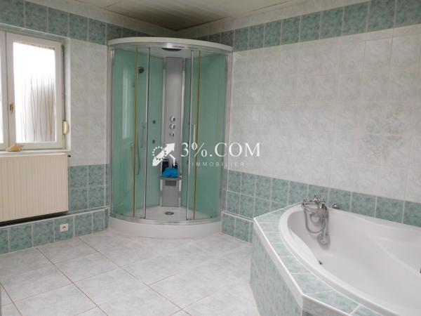 Maison 6 pièce(s) 3 chambre(s) 114 m²