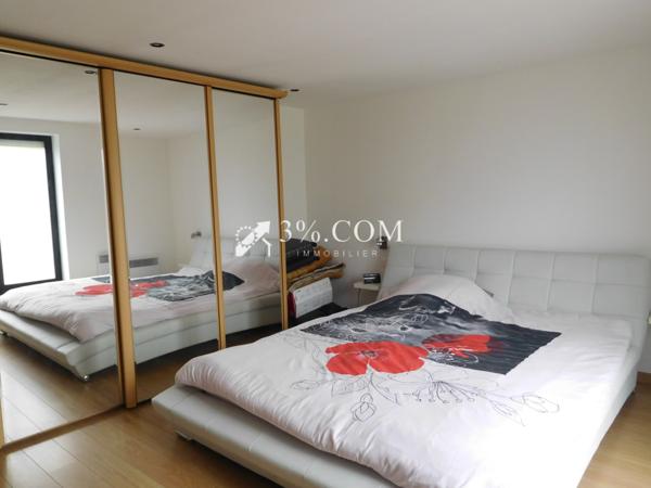 Maison 6 pièce(s) 3 chambre(s) 114 m²