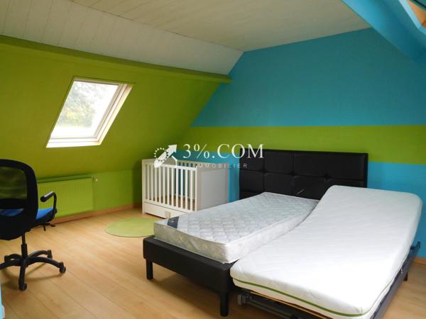 Maison 6 pièce(s) 3 chambre(s) 114 m²